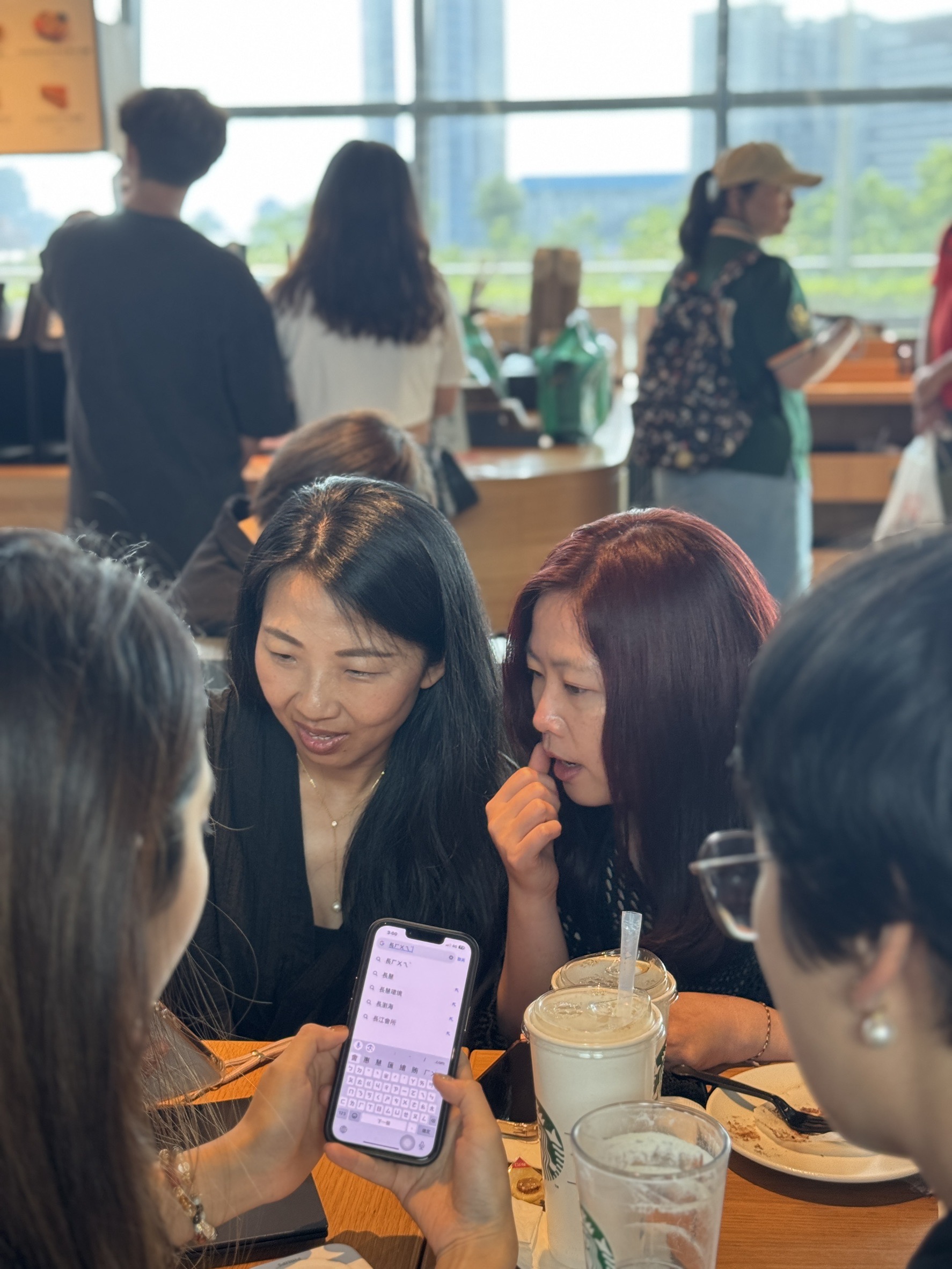 Betty：聚焦論碼專業